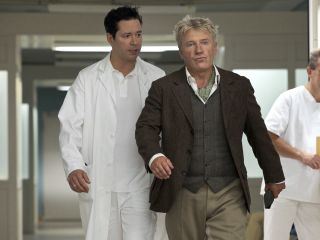 In aller Freundschaft - Bis zur letzten Sekunde