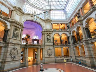 Museums-Check mit Markus Brock