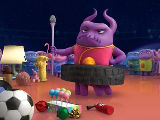 Home - Ein smektakulaerer Trip Home - Ein smektakulaerer Trip