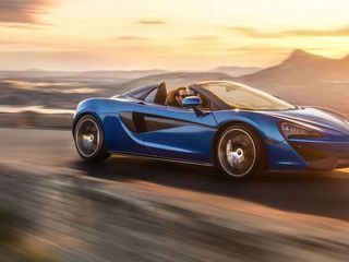 Dream Cars Dream Cars