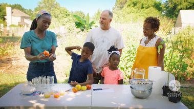 Homegrown - Aus Liebe zum Garten