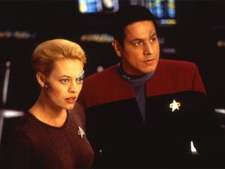 Star Trek: Raumschiff Voyager