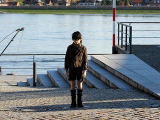 Gonger - Das Boese vergisst nie