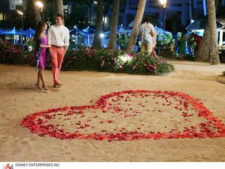 Alle Jahre wieder du