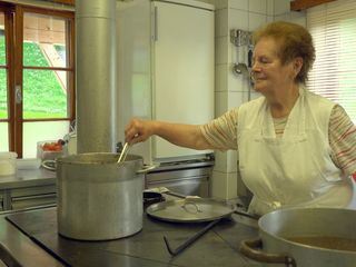 Kraftorte in den Tiroler Bergen (2/2)