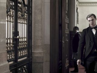 Der Reichstag - Geschichte eines deutschen Hauses