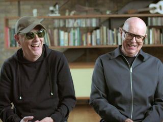 Pet Shop Boys: 40 Jahre Popgeschichte