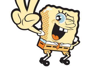 SpongeBob Schwammkopf