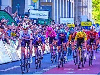 Radsport: Critérium du Dauphiné