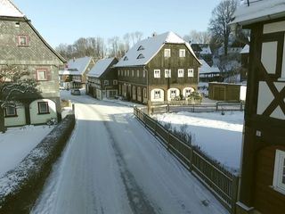 Ein Dorf fuer Schwester Agnes