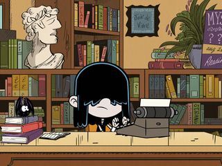 Willkommen bei den Louds