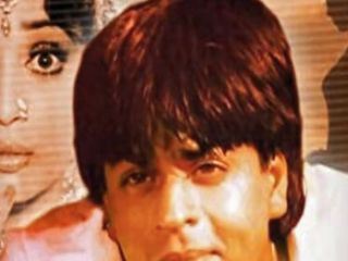 Anjaam - Heute Liebe, morgen Rache