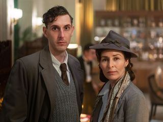 Agatha und die Mitternachtsmorde