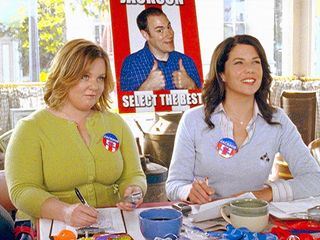 Gilmore Girls Gilmore Girls