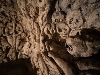 Geheime Welten - Reise in die Tiefe