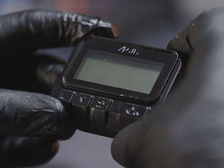 Operation Apollo - Die Pagerattacke des Mossad