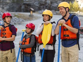 Come ti rovino le vacanze