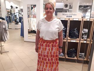 Shopping Queen