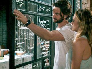 2:22 - Zeit fuer die Liebe