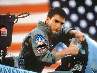 Top Gun - Sie fuerchten weder Tod noch Teufel