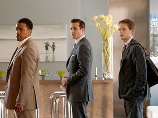 Suits