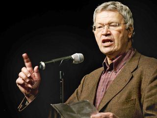 30 Jahre Gerhard Polt & die Biermoesl Blosn
