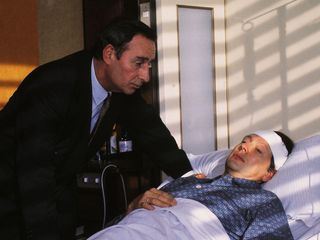 Im Namen des Gesetzes