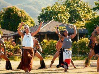 Mit dem Postschiff durch die Suedsee