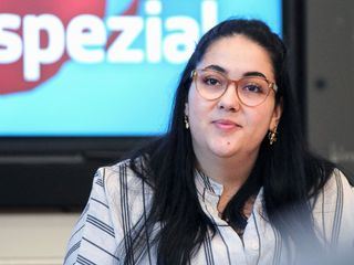 SRF Kids News spezial