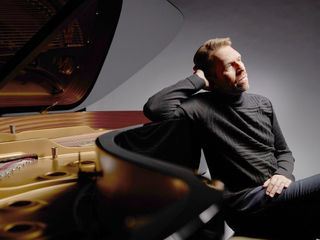 Bertrand Chamayou & Leif Ove Andsnes