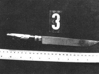 Mysterioese Kriminalfaelle der DDR