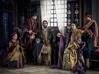 Die Bibel - Wie es weitergeht