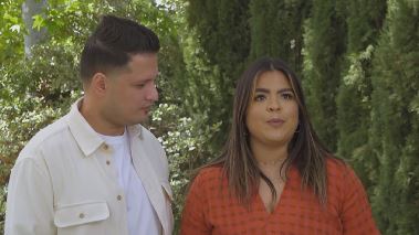 Christinas kalifornischer Traum