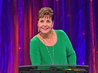 Joyce Meyer - Das Leben geniessen