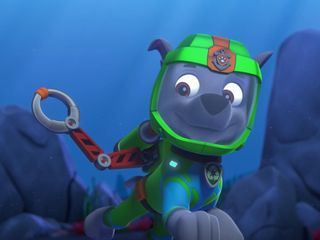 PAW Patrol - Helfer auf vier Pfoten