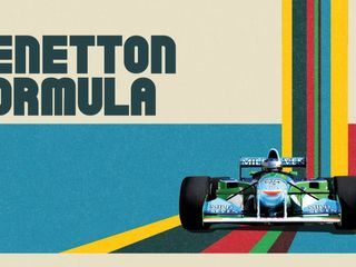 Benetton Formula Benetton Formula