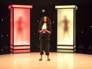 Naked Attraction - Dating hautnah