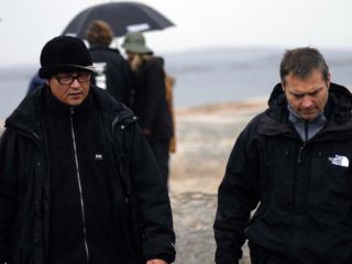 Kommissar Wallander: Mittsommermord