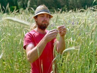 Lust aufs Land - Bayerische Hofgeschichten