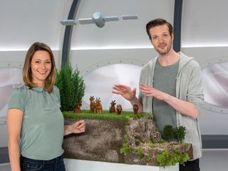 Wissen vor acht - Zukunft