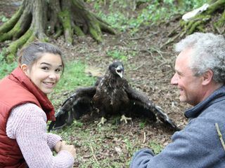 Anna und die wilden Tiere