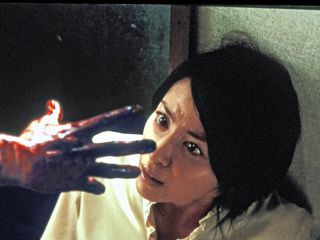 Ju-On: The Grudge 2