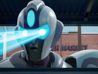 Transformers Earth Spark