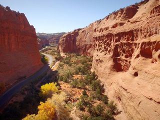 Die Siedler-Routen: Eine Reise durch Amerika