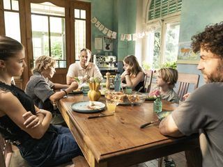 Louma - Familie ist kein Kinderspiel
