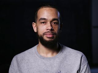 In the Eye Of the Storm