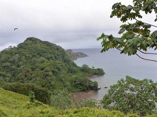 Im Land der Feuerberge