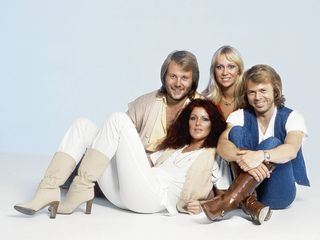 ABBA - Die ganze Geschichte