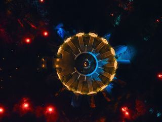 Werwoelfe - Das Spiel von List und Taeuschung