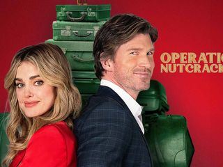Operation Nussknacker - Der vertauschte Weihnachtskoffer